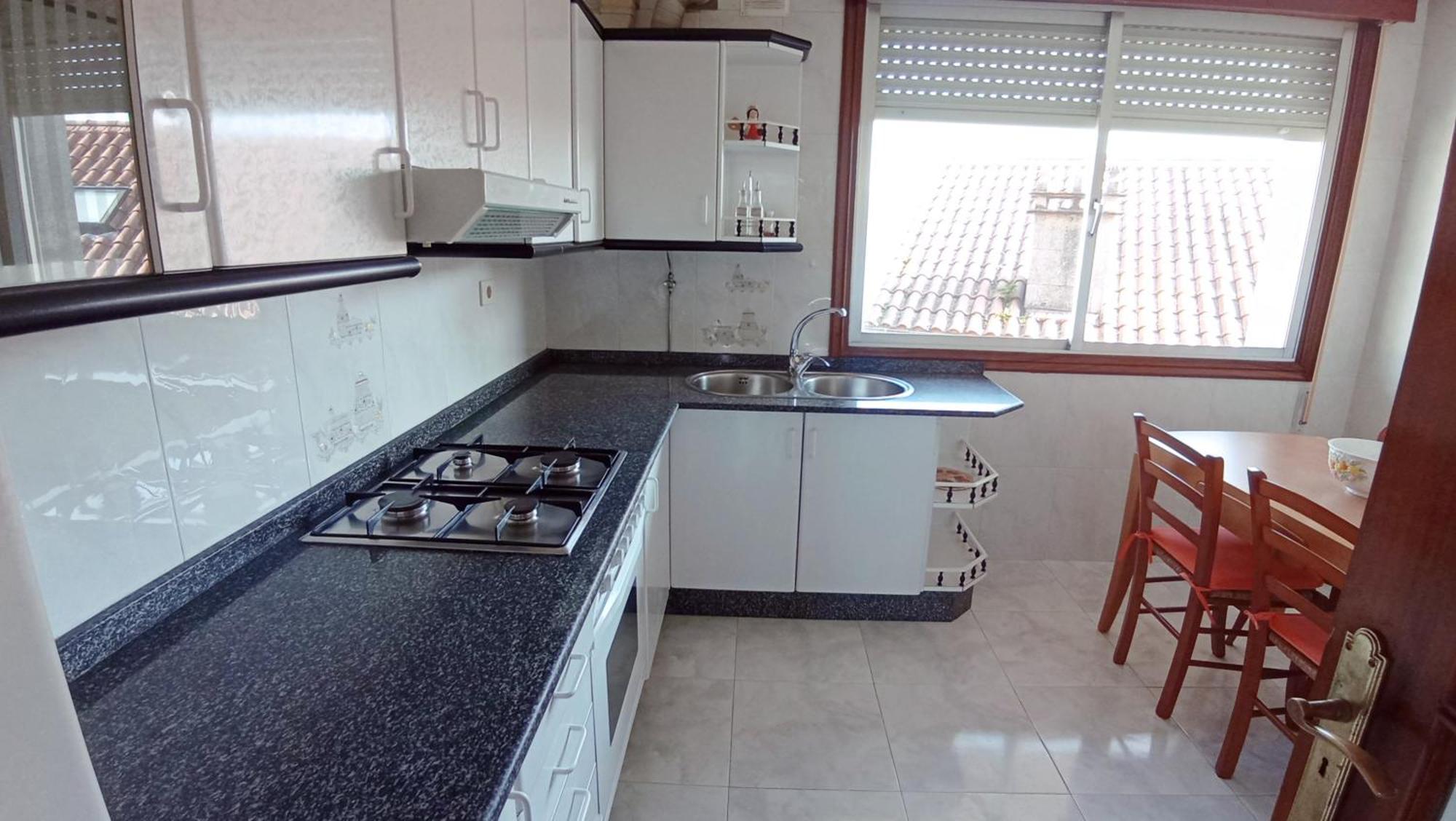 Casa Da Bouza Vistas A La Ria Villa Moaña Екстериор снимка